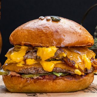 Double Smash
