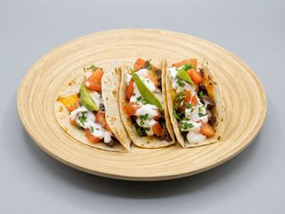 Tacos de vita