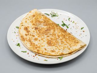 Quesadilla de pui    