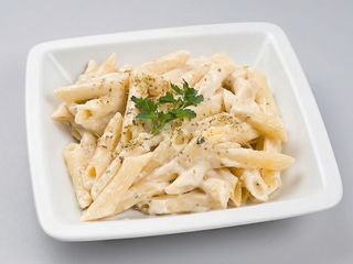 Penne quatro formaggi 400g