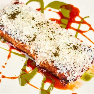 Parmigiana di Terra – 250 gr 