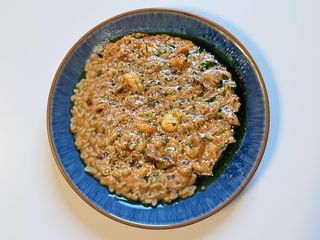 Risotto Mare e Monti – 200 gr 