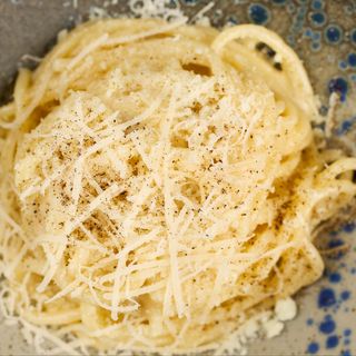 Spaghetti Cacio e Pepe – 180 gr 