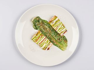 Pulpă de Pui Maturată – „Caesar Reinterpretat” – 320 gr 