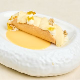 Tarta pe care nici Nonna nu ştia s-o facă – „Ricordo di Casa” – 250 gr 