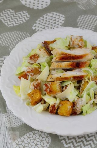 Salata Caesar