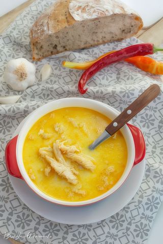 Ciorba de burta
