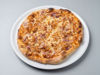 Pizza kebap Ø35cm