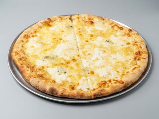 Pizza Quattro Formaggi Ø35cm
