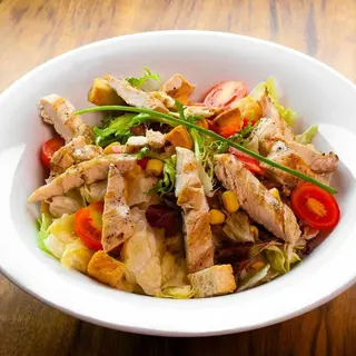 Salata Tonno