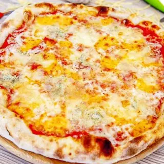 Pizza Spicy Cheese