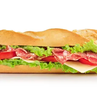Sandwich Salami
