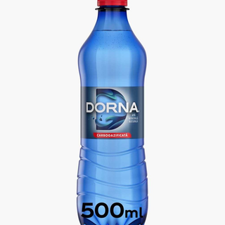 Apă minerala