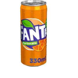 Fanta 0.33l