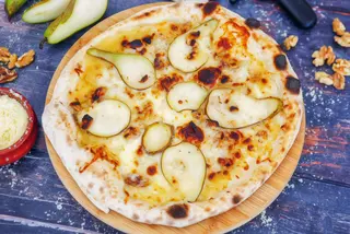 Pizza Nocci