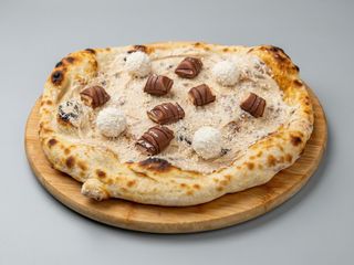 Pizza Raffaello