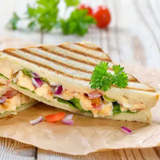 Sandwich Crispy