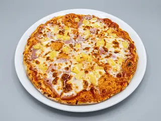 Pizza Haway