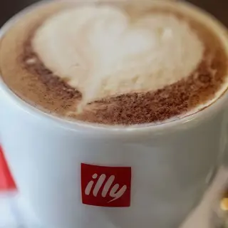Flat White 150 ml