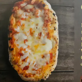 Margherita (200g)