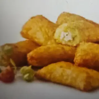 Cheese Hash Browns