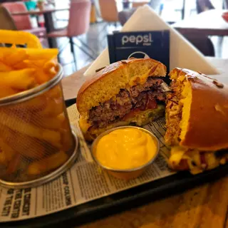 Veggie Burger