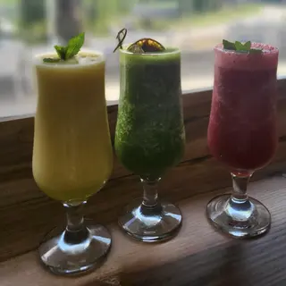 Go Green Smoothie