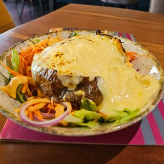 Chilli con carne Jacket Potato