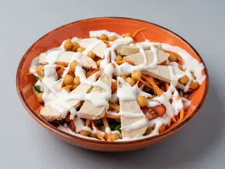 Chicken salad