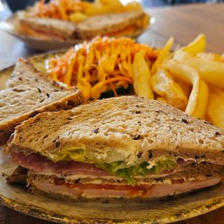 Blt sandwich