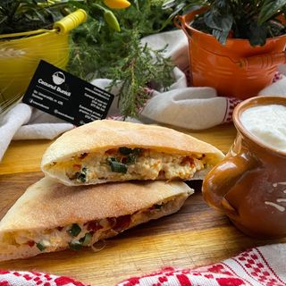 MIC DEJUNUL SAPTAMANII