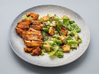 SALATA SAPTAMANII (DE POST)