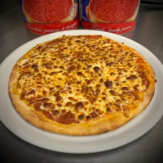 Pizza Bolognese Ø 29cm