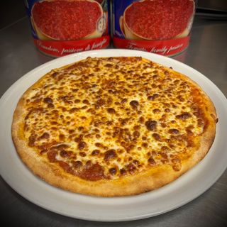 Pizza Bolognese Ø 50cm