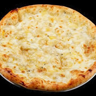 Pizza Quattro Formaggi 32 cm
