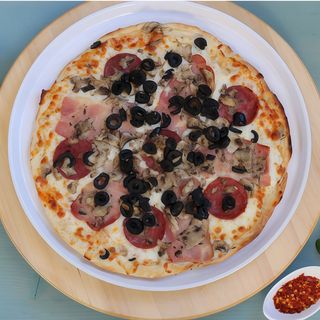 Grande Pizza Per Tutti 50 cm