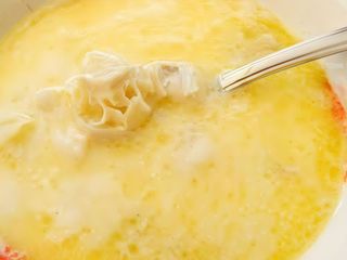 Ciorbă de burtă