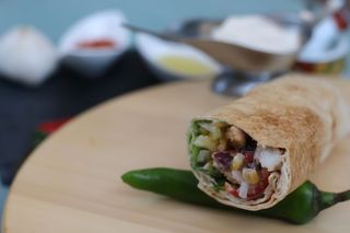 Burrito 