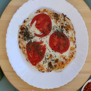 Grande Pizza Marguerita 50 cm