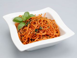 Paste Olio Peperoncino