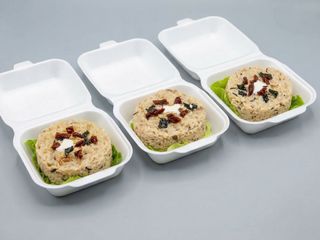 Orez libanez cu hribi