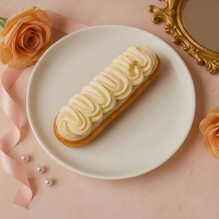 Ecler vanilie (prăjituri glamour)