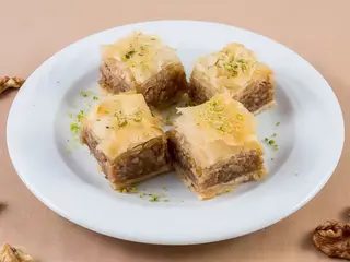 Baclava