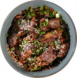Soba cu rață