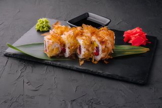 Maguro roll