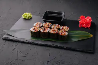Maki cu ţipar