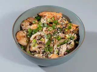 Soba oceania