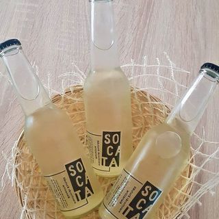 Socata Artizanală 275ml
