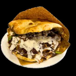 Kebab MIXT