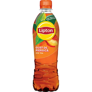 Lipton  peach